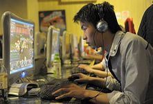 В Тайване умер геймер после трех дней непрерывной игры 