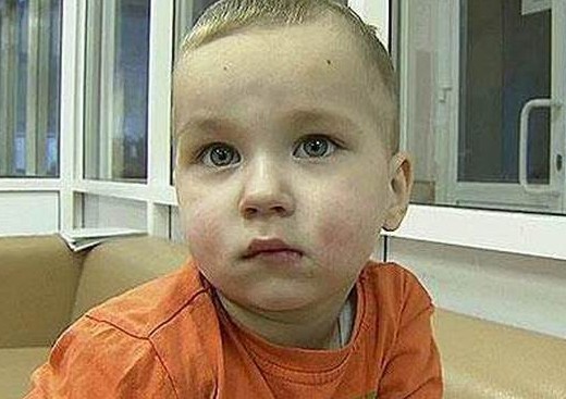 Родителей найденного в Казани 3-летнего мальчика будут искать по ДНК 