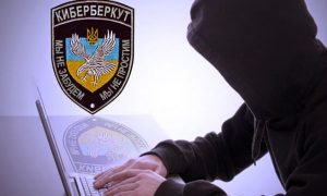 «Киберберкут» обвинил СБУ во взрыве автобуса под Волновахой