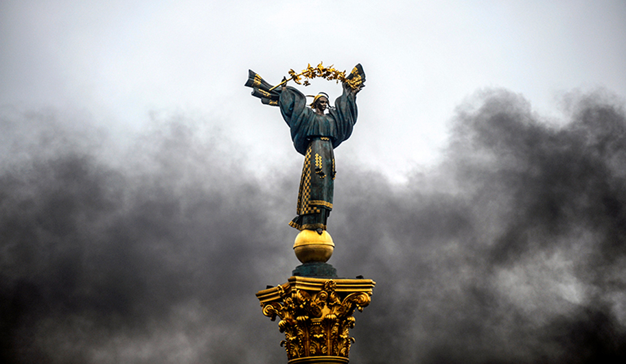 В 2015 году политическая элита Украины сменится 