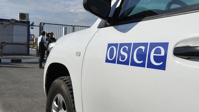 ОБСЕ установила виновников трагедии в Волновахе 