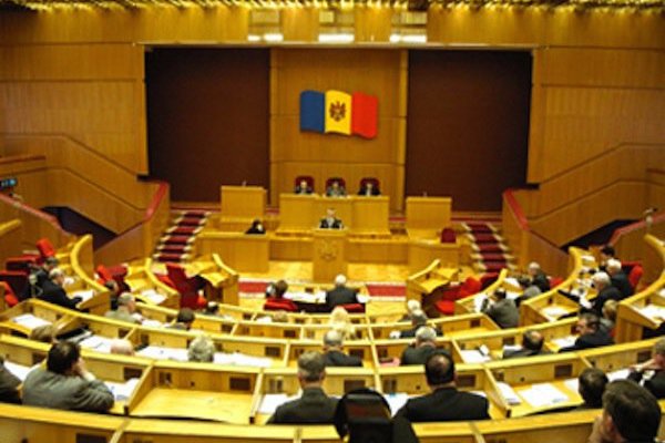 Социалисты Молдавии не участвуют в формировании парламентского большинства 