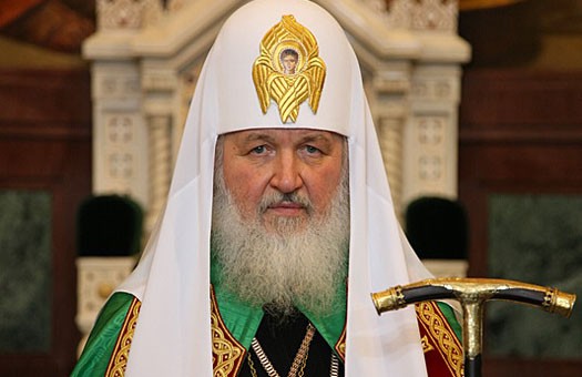 Патриарх Кирилл предложил полностью запретить аборты в России 