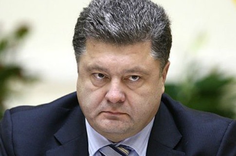 Порошенко намерен уволить Ярему и Муженко 