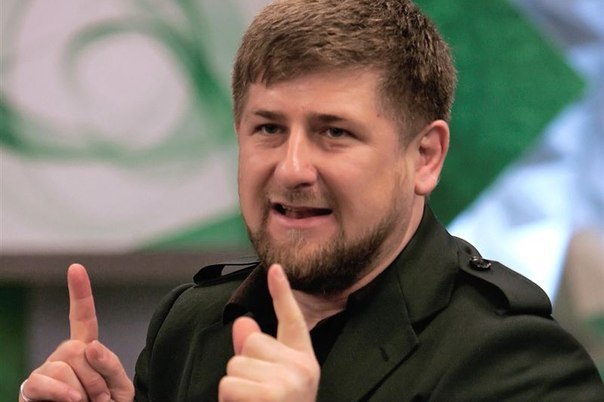Кадыров подтвердил, что готов ехать в Донбасс 