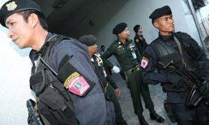 Объявленный в международный розыск сын мэра Барнаула задержан в Таиланде