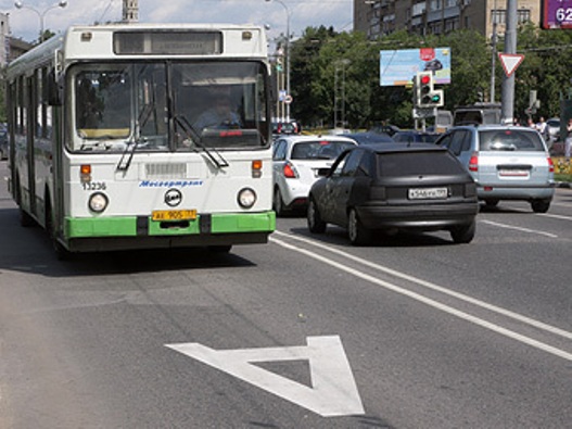 В московском транспорте повысится цена проезда 