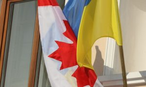 Канада выделяет Украине $160 млн финансовой помощи