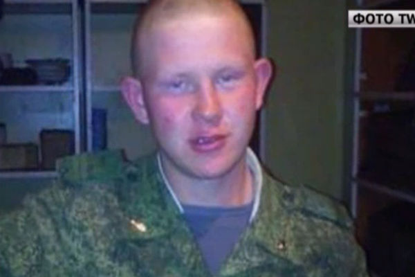 Дезертир из российской армии расстрелял семью из шести человек 