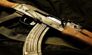 В Геленджике фейковые «террористы» до смерти напугали детей в школе №1