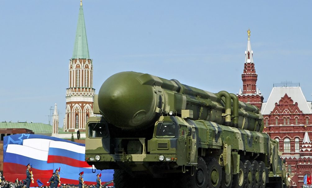 Москва отказалась от помощи Вашингтона в обеспечении безопасности ядерных объектов 