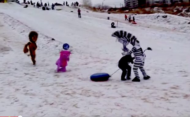 Герои Герои
