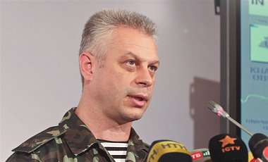 Украинские военные сообщили о готовности начать отвод техники Украинские военные сообщили о готовности начать отвод техники