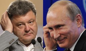 Глава Красного Креста: Путин и Порошенко достигли важной договоренности