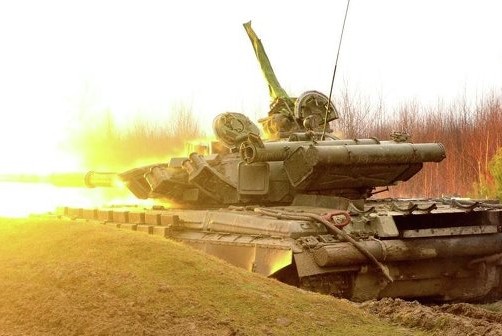 Генштаб Украины отказался выводить войска из Дебальцево 