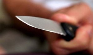 «Нож застрял в черепе»: в Татарстане подросток метким броском проткнул клинком голову друга