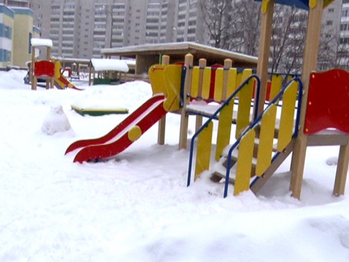 4-летняя девочка скончалась в новом детском саду Дзержинска 4-летняя девочка скончалась в новом детском саду Дзержинска
