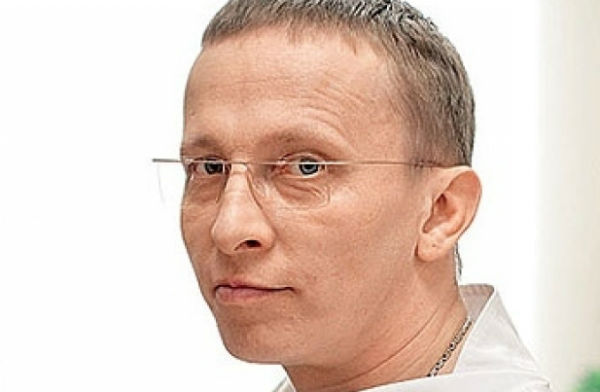 Иван Охлобыстин прооперирован после удара о стул 