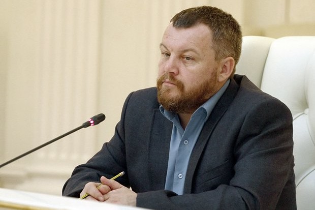 Пургин: Минское соглашение может быть пересмотрено в процессе выполнения
