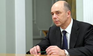 Главой Банка БРИКС станет Антон Силуанов