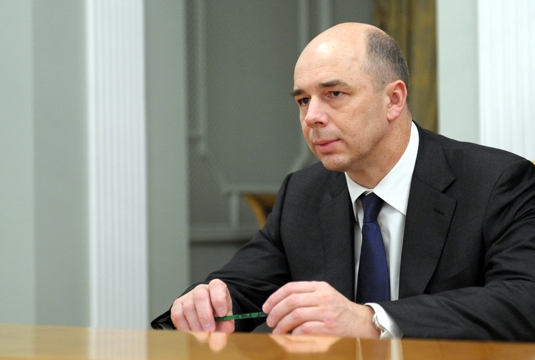 Главой Банка БРИКС станет Антон Силуанов