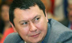 В крови скончавшегося экс-зятя Назарбаева нашли наркотики