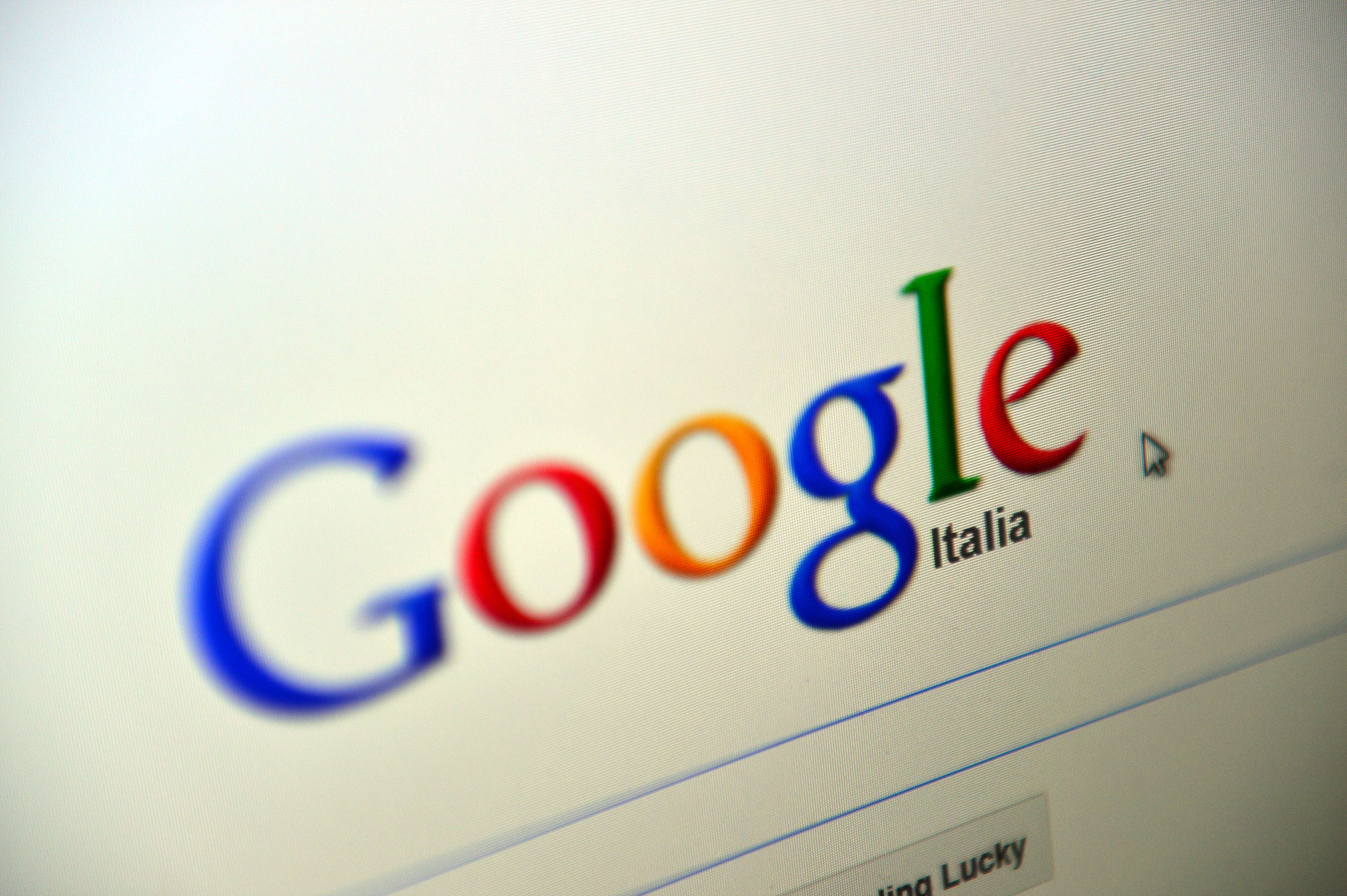 Google обязали выплатить налоговым службам Италии 320 млн евро