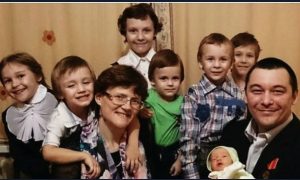 В Кремле прокомментировали задержание за госизмену Светланы Давыдовой