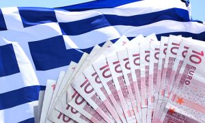 Германия готова отказать Греции в продлении программы помощи