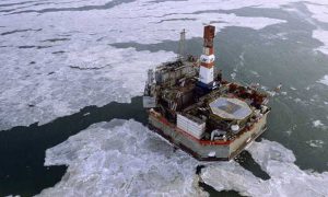 Россия выводит на рынок новый сорт нефти – «Сахалинский аромат»