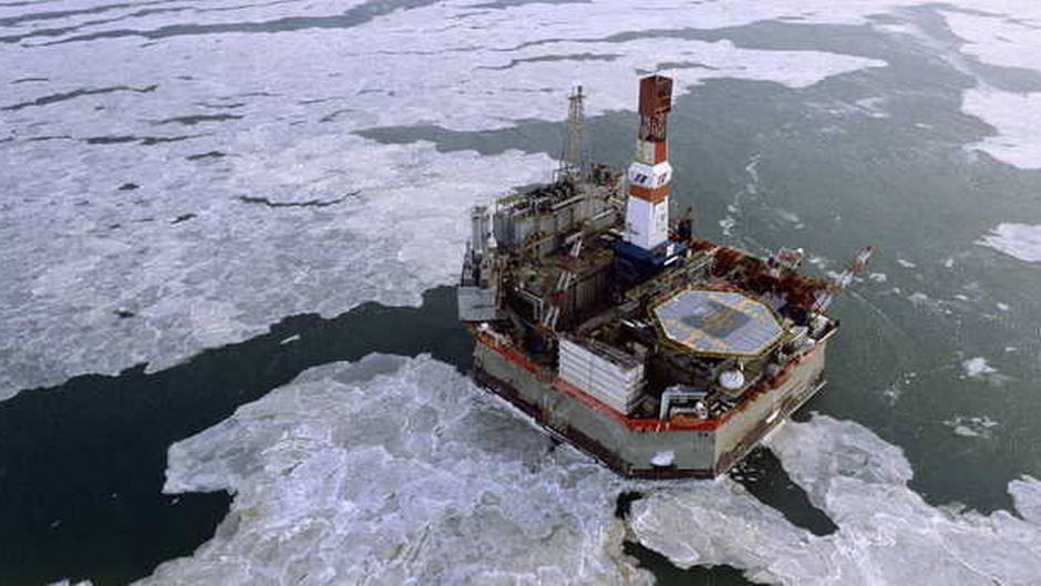 Россия выводит на рынок новый сорт нефти – «Сахалинский аромат» 