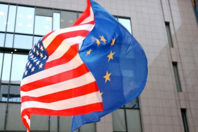 США грозятся отменить для ЕС безвизовый режим 