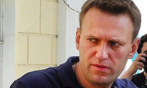 Навального могут отпустить на похороны Немцова