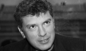 Похороны Немцова пройдут на Троекуровском кладбище во вторник