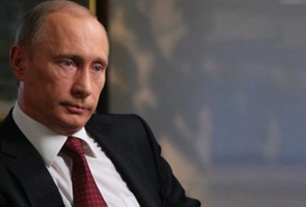 Владимир Путин направил соболезнования матери Немцова 