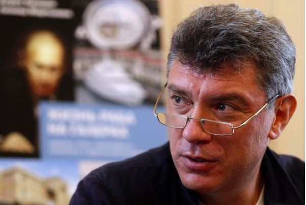 Спутница Бориса Немцова выжила 