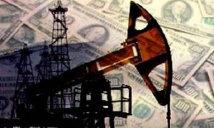 Нефтепромышленность США восстанавливается и бьет по рублю