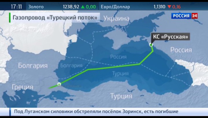 Карта газопроводов в европу через украину