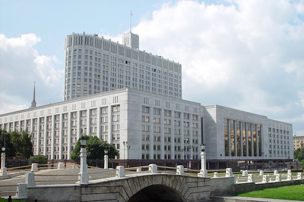 Правительство предлагает увеличить бюджет Пенсионного фонда РФ