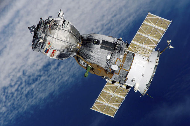NASA покупает у Роскосмоса места для астронавтов на 
