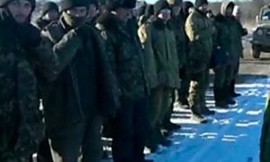 Генштаб ВСУ подтвердил данные ополченцев об украинских пленных
