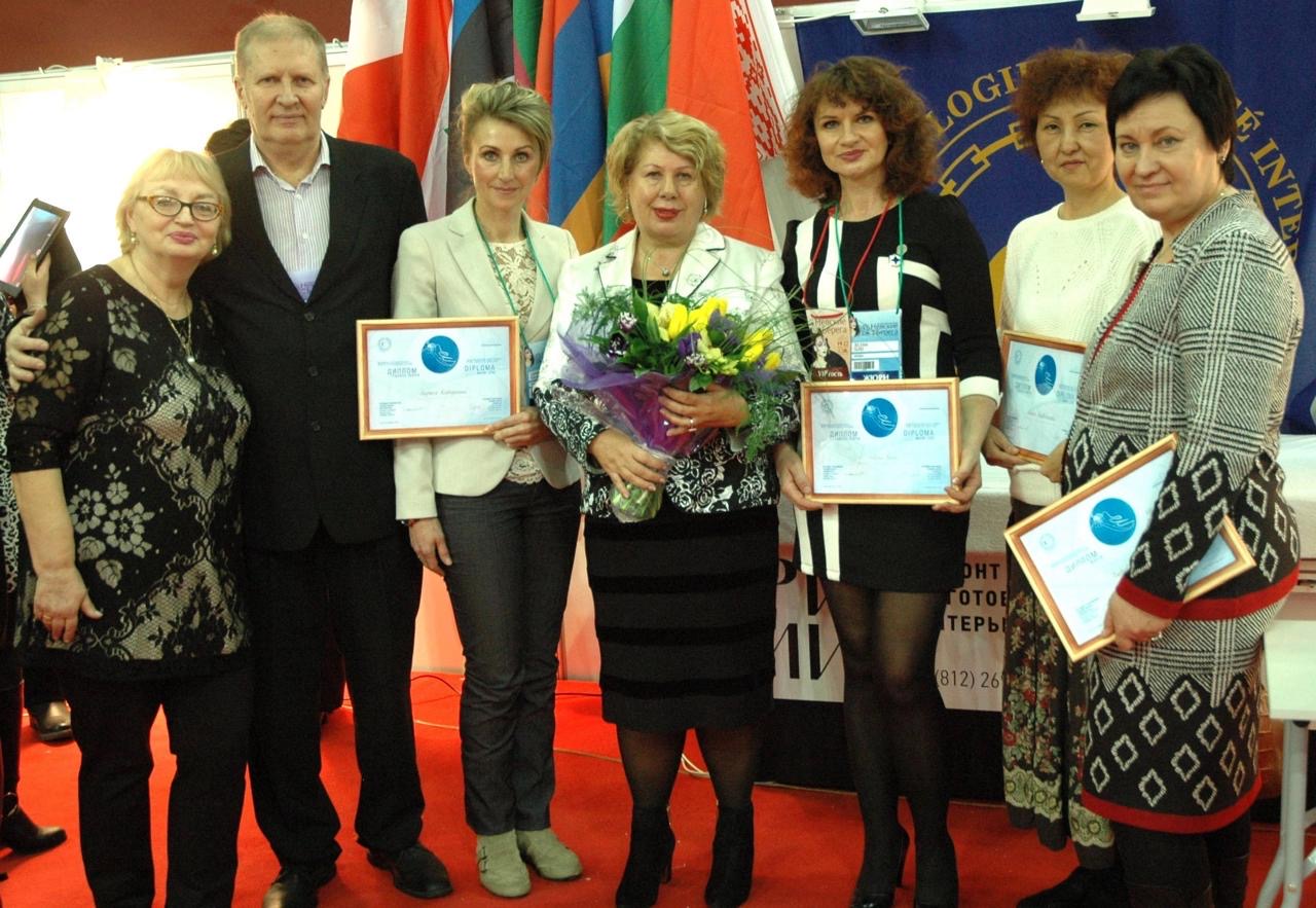 Признание будущего лидера: как молодой врач из Москвы получил престижную награду CIDESCO 