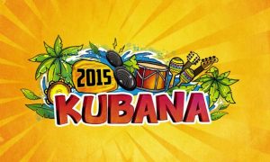 Фестиваль «Kubana» переезжает на Балтийский берег