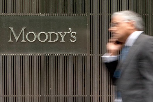 В отношении агентства Moody's начато расследование 