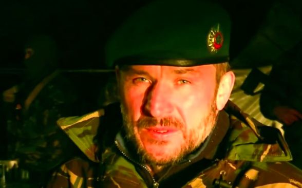 Украина с почестями похоронит чеченского террориста
