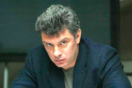 Машина Минфина РФ разыскивается по делу об убийстве Немцова 