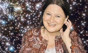 Астролог Тамара Глоба сменила Василису Володину в ток-шоу «Давай поженимся!»