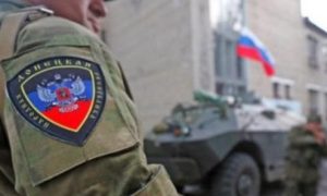 ДНР и ЛНР начинают отвод тяжёлой техники под присмотром ОБСЕ