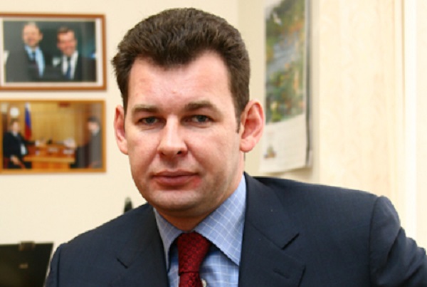 Вице-губернатор Кубани остался в СИЗО за присвоение 32 млн рублей 