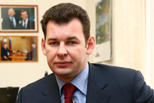 Вице-губернатор Кубани остался в СИЗО за присвоение 32 млн рублей
